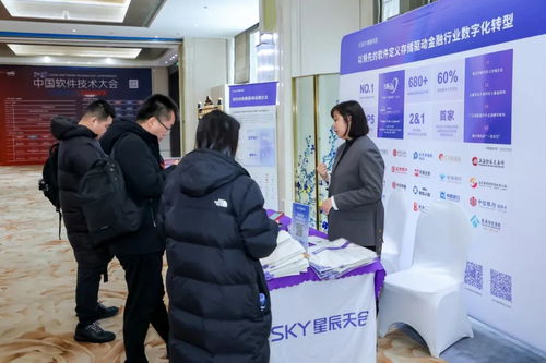 數(shù)字時(shí)代的技術(shù)新篇章 2023中國軟件技術(shù)大會(huì)在北京成功舉辦