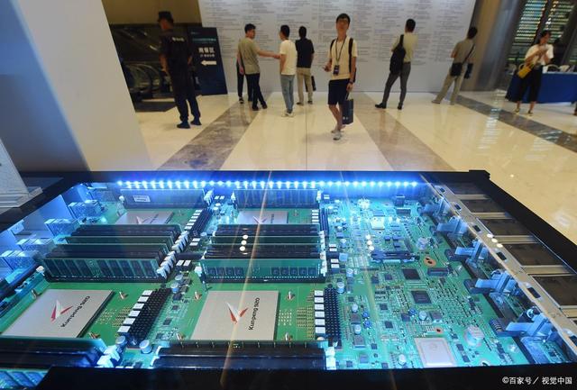 北京電子沙盤 賦能工廠產(chǎn)線可視化，引領(lǐng)智能制造新未來
